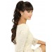 Wigs2you 馬尾 日本正品 長 卷 時尚 夾式馬尾 氣質OL型WS-5014-MB